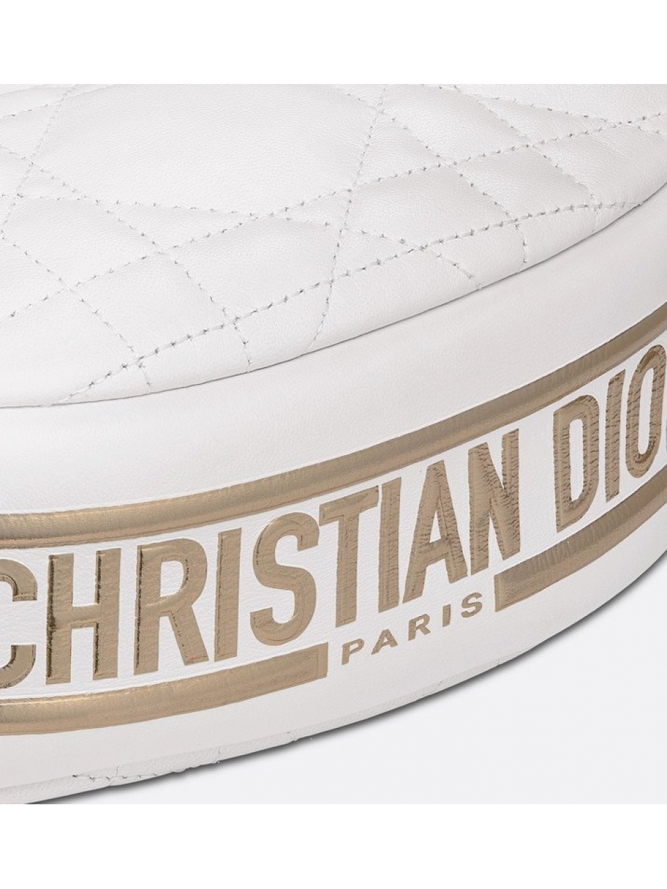 Сумка Christian Dior